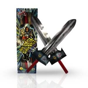 SWORD